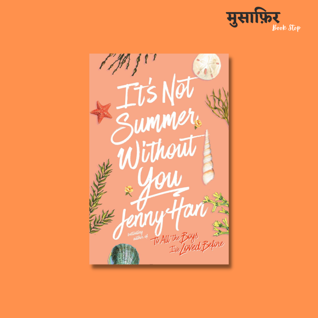 It’s Not Summer Without You – Musafir Book Stop