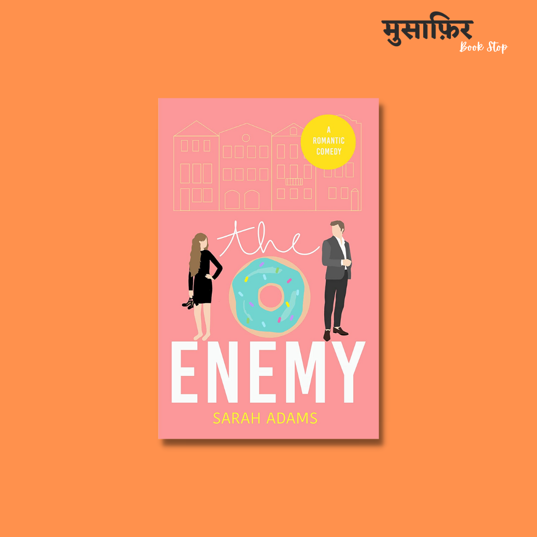 the-enemy-musafir-book-stop