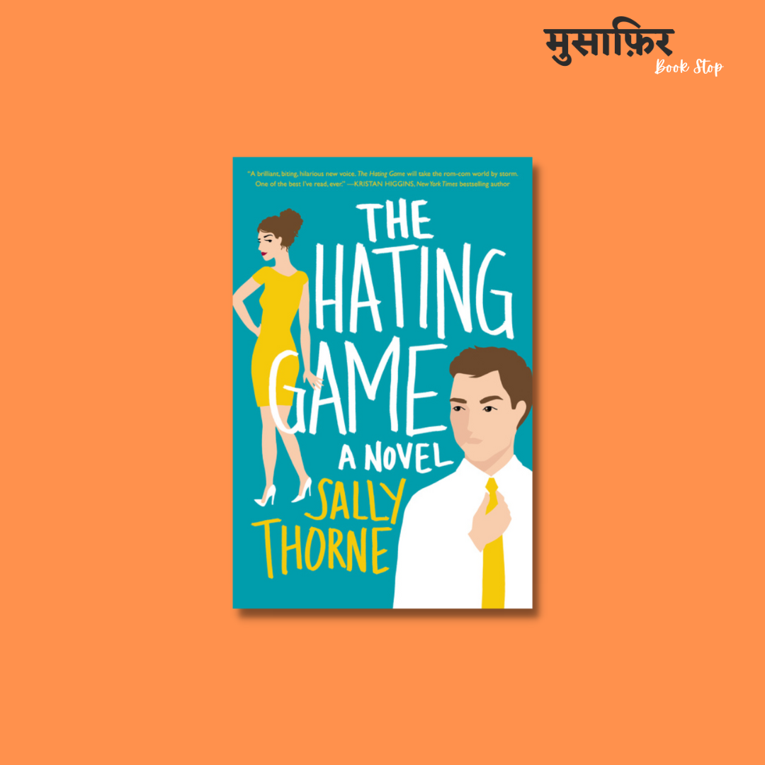 Hating Game Musafir Book Stop hating-game-musafir-book-stop