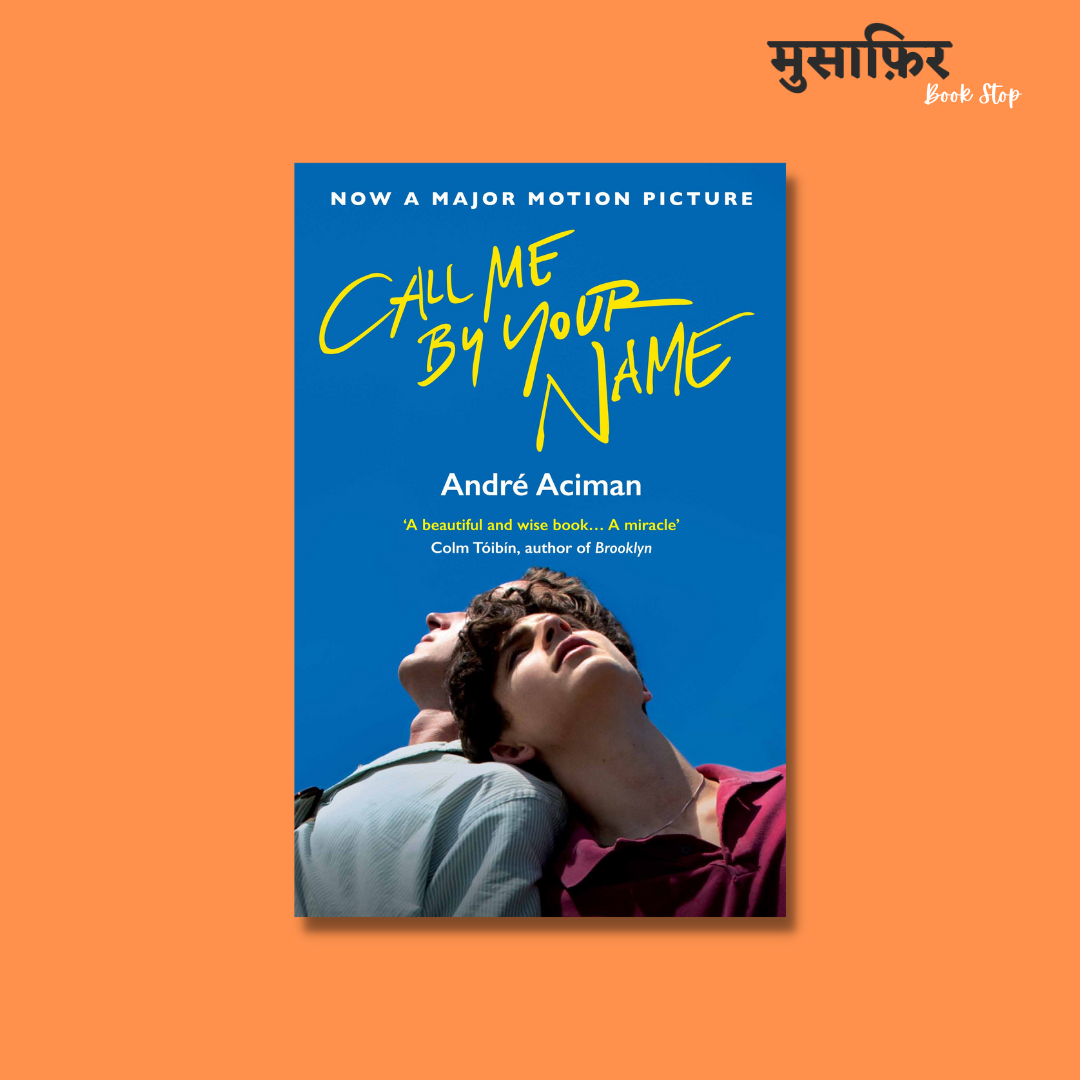 call me by your name audiobook spotify