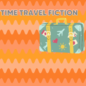 Time Travel Fiction