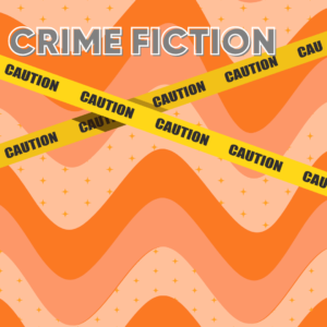 Crime fiction
