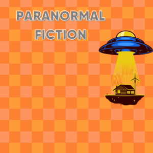 Paranormal fiction