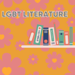 LGBT literature